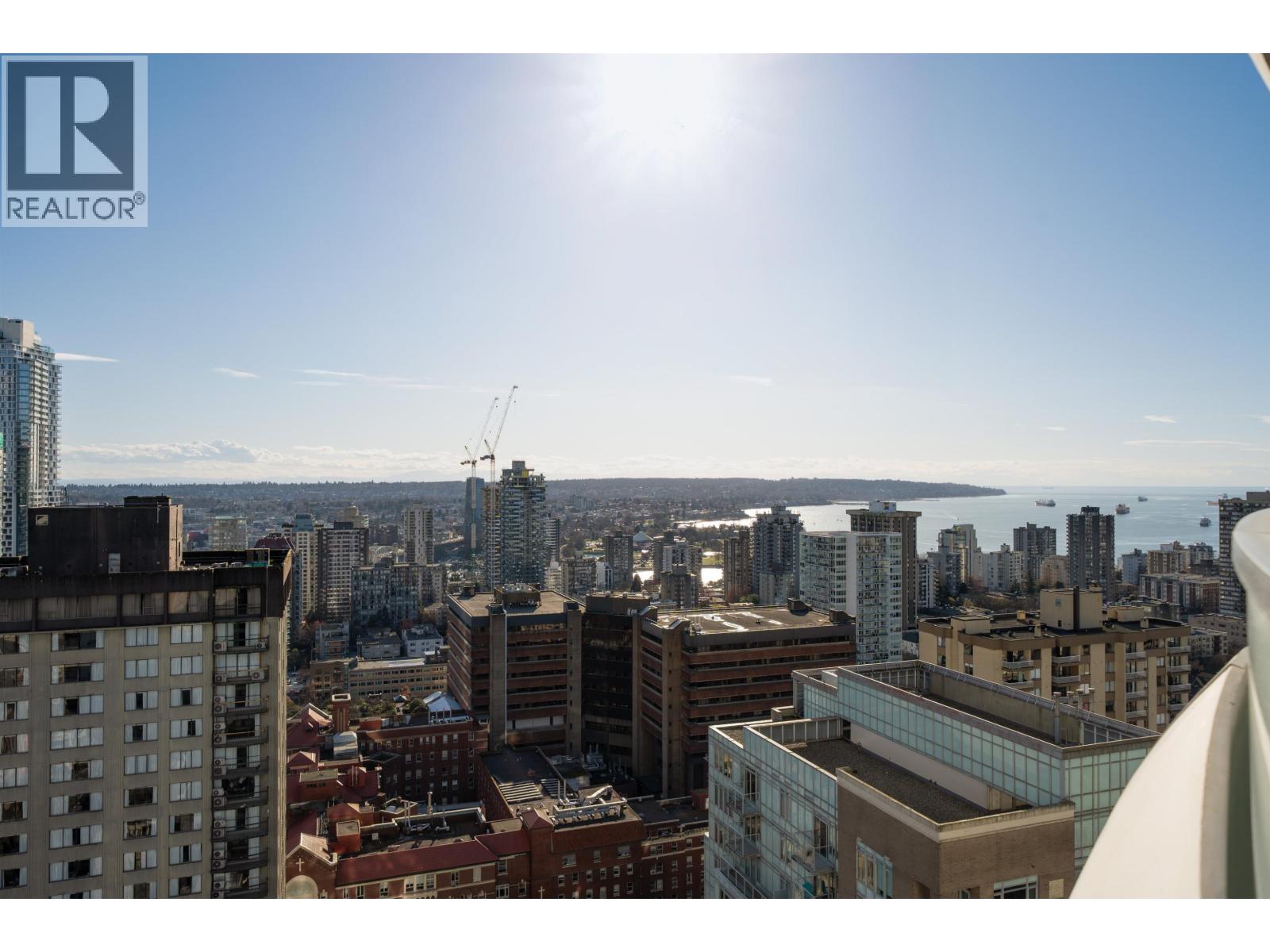 2802 1033 Nelson Street, Vancouver, British Columbia  V6E 0E5 - Photo 35 - R3102912