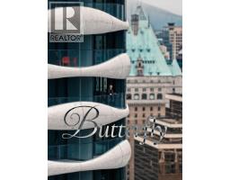 2802 1033 NELSON STREET, Vancouver, British Columbia