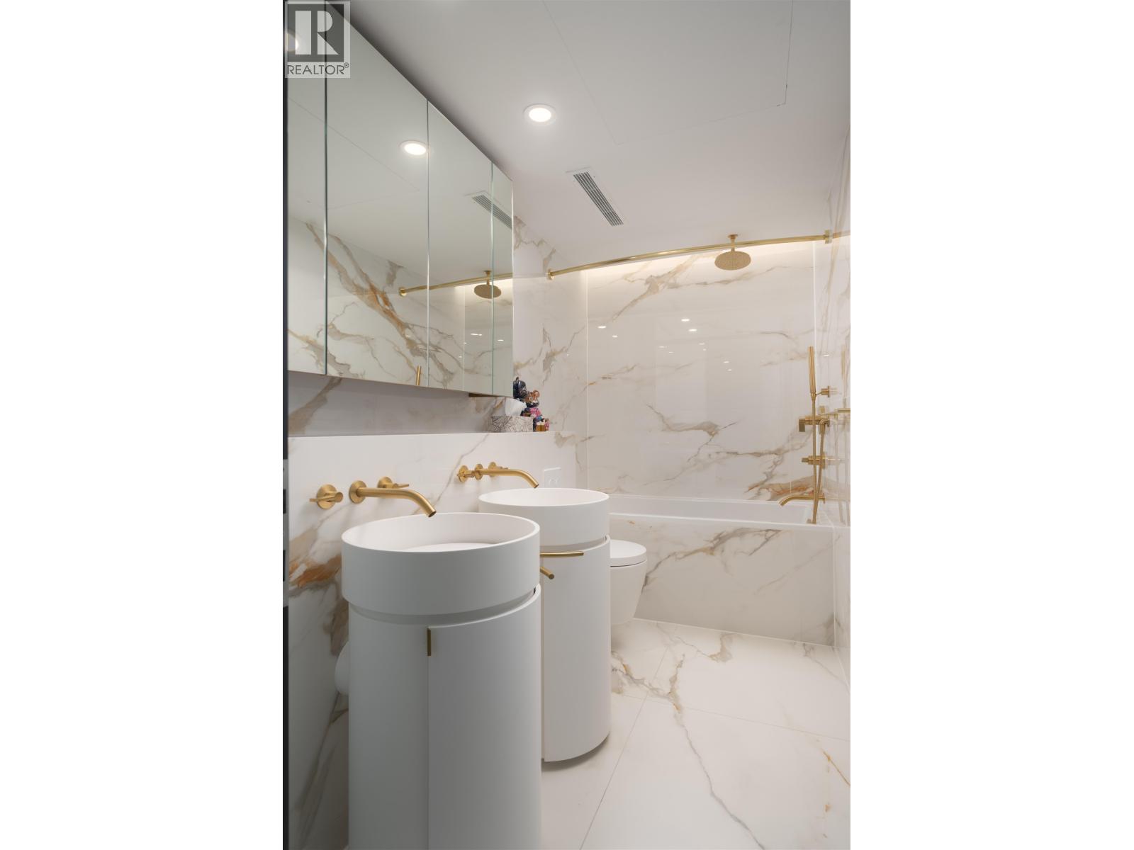 2802 1033 Nelson Street, Vancouver, British Columbia  V6E 0E5 - Photo 30 - R3102912