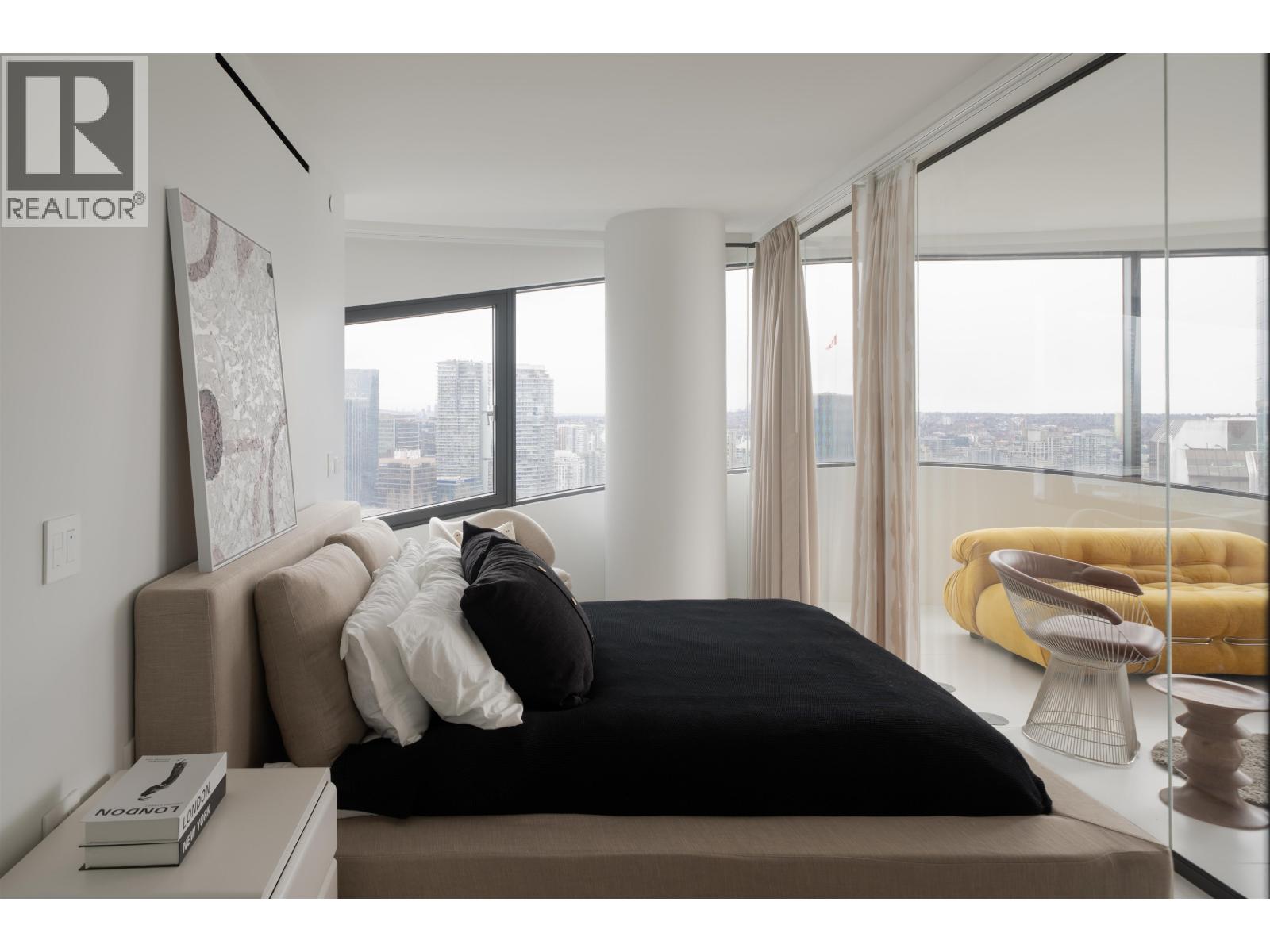 2802 1033 Nelson Street, Vancouver, British Columbia  V6E 0E5 - Photo 23 - R3102912