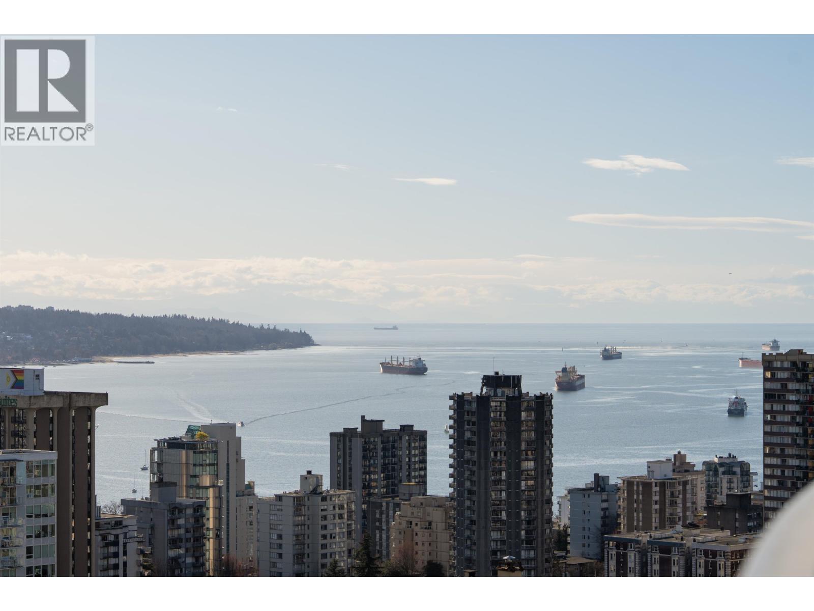 2802 1033 Nelson Street, Vancouver, British Columbia  V6E 0E5 - Photo 37 - R3102912