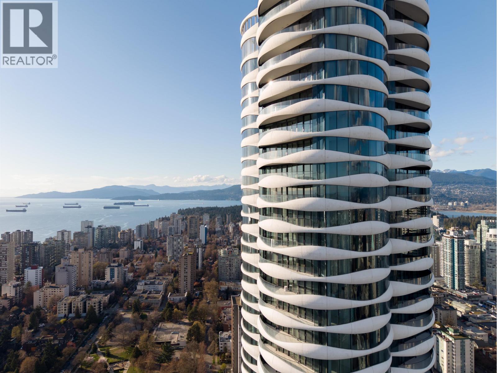 2802 1033 Nelson Street, Vancouver, British Columbia  V6E 0E5 - Photo 38 - R3102912