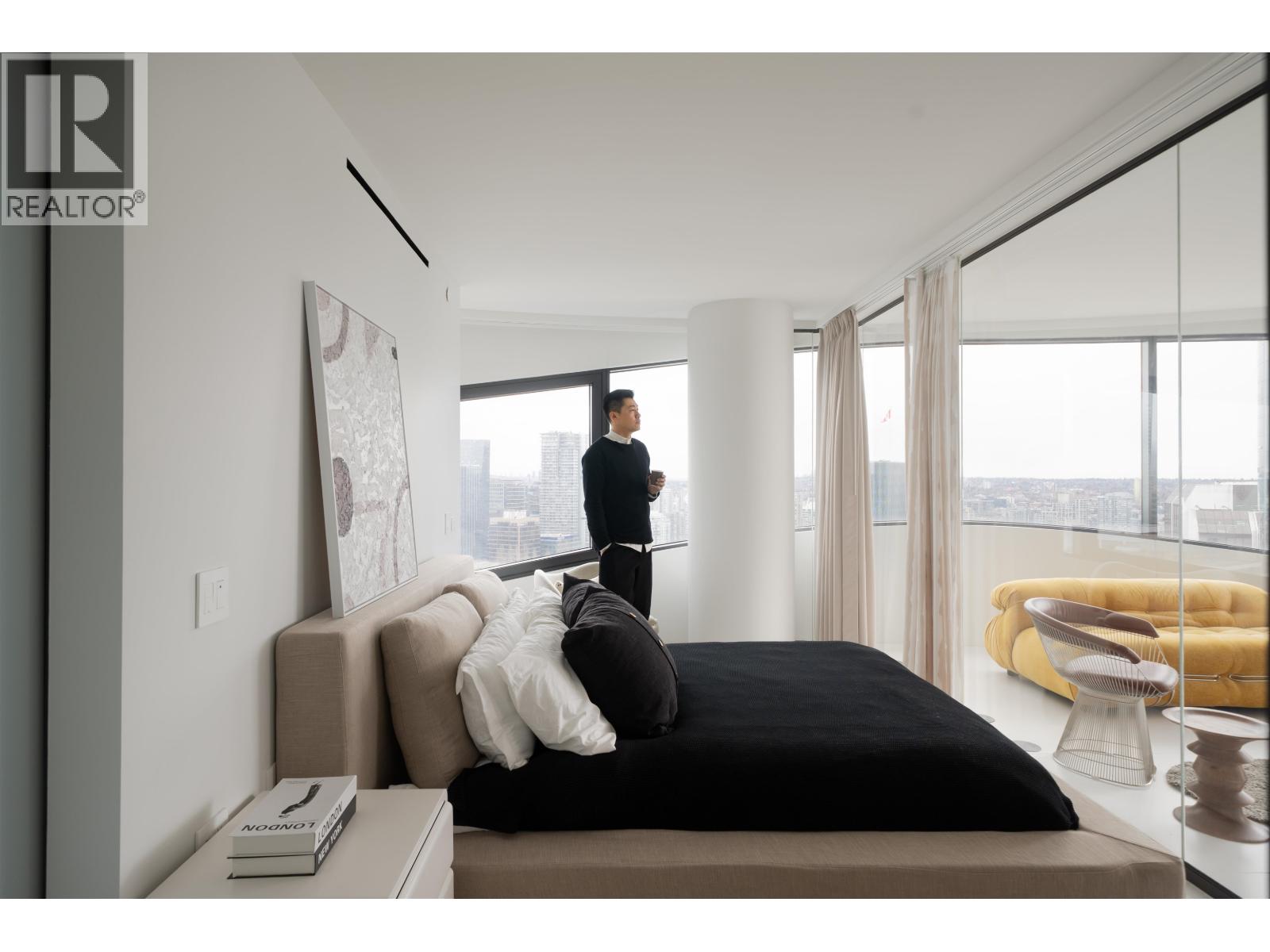 2802 1033 Nelson Street, Vancouver, British Columbia  V6E 0E5 - Photo 26 - R3102912