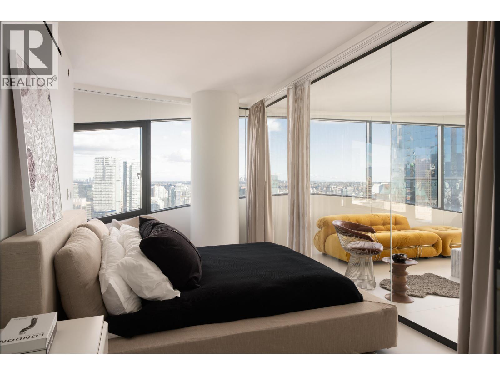 2802 1033 Nelson Street, Vancouver, British Columbia  V6E 0E5 - Photo 24 - R3102912