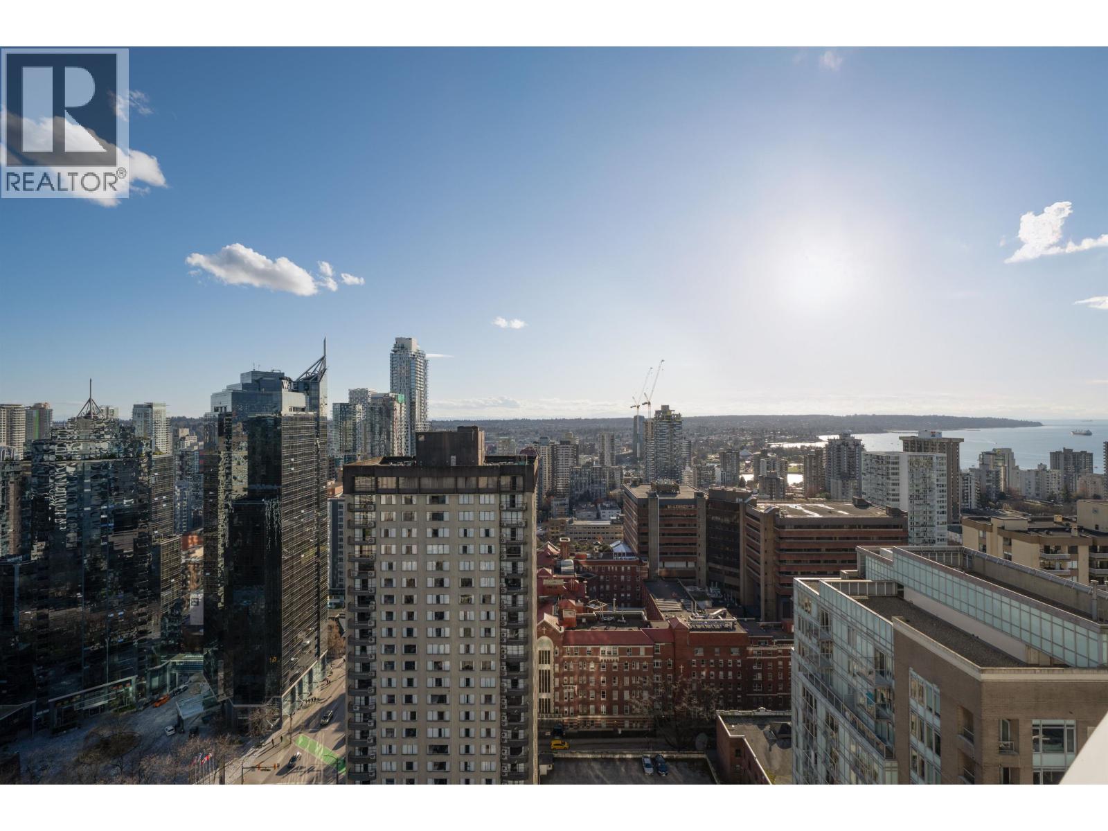 2802 1033 Nelson Street, Vancouver, British Columbia  V6E 0E5 - Photo 34 - R3102912