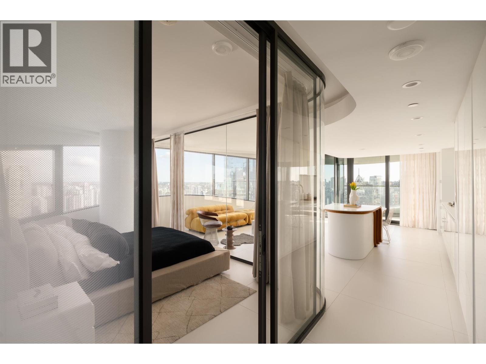 2802 1033 Nelson Street, Vancouver, British Columbia  V6E 0E5 - Photo 22 - R3102912