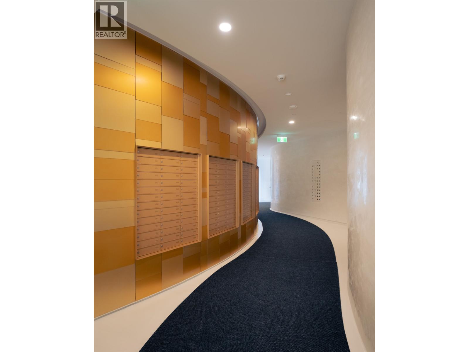 2802 1033 Nelson Street, Vancouver, British Columbia  V6E 0E5 - Photo 6 - R3102912