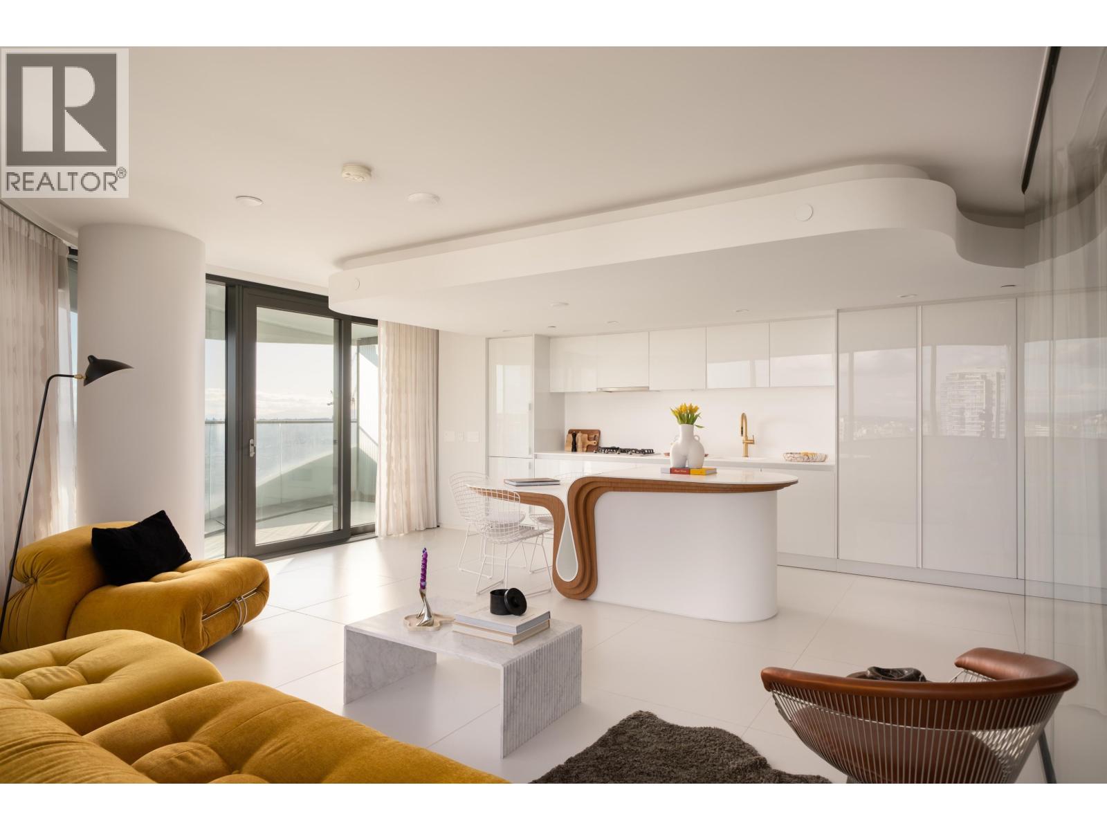 2802 1033 Nelson Street, Vancouver, British Columbia  V6E 0E5 - Photo 11 - R3102912