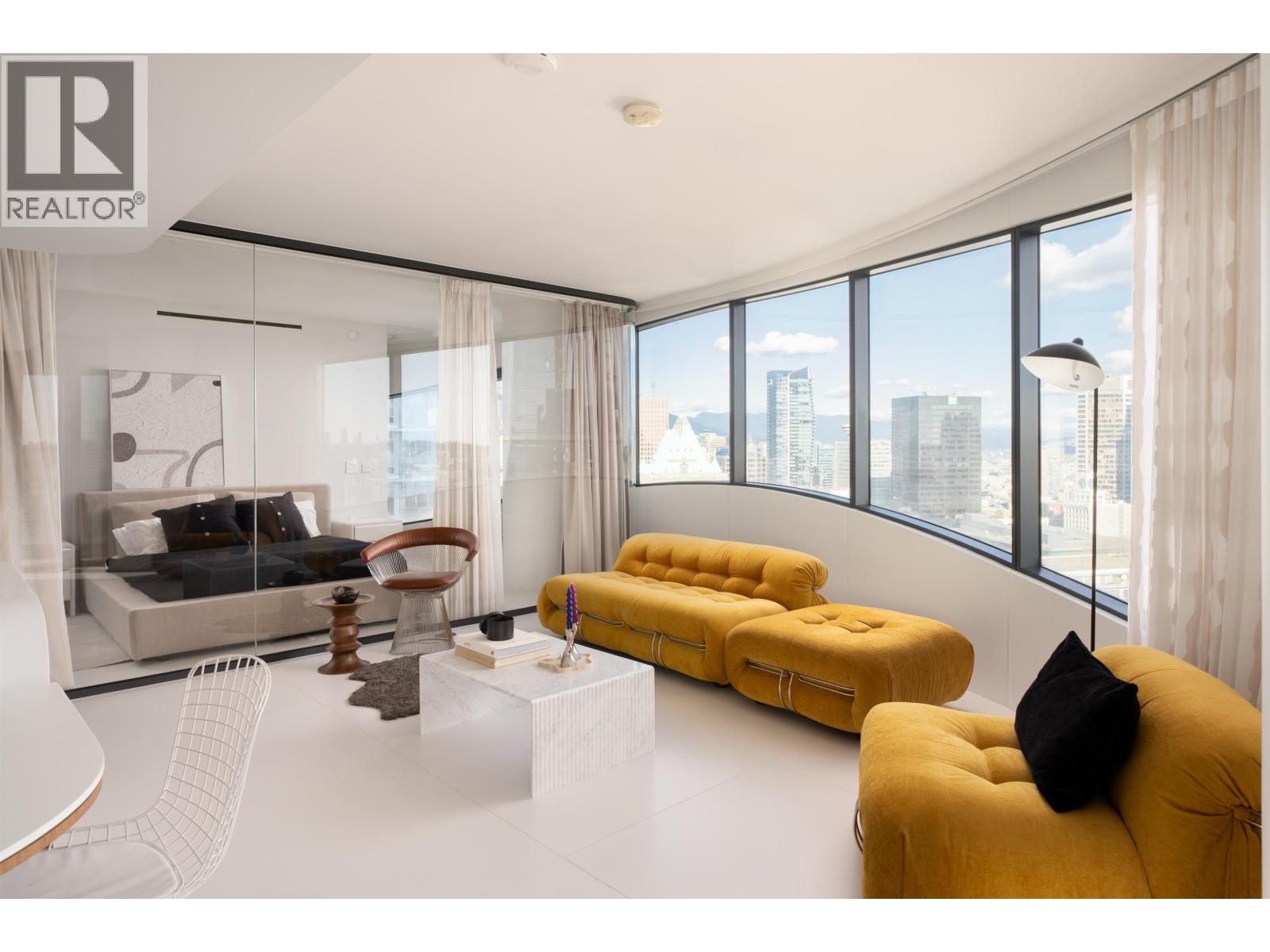 2802 1033 Nelson Street, Vancouver, British Columbia  V6E 0E5 - Photo 13 - R3102912