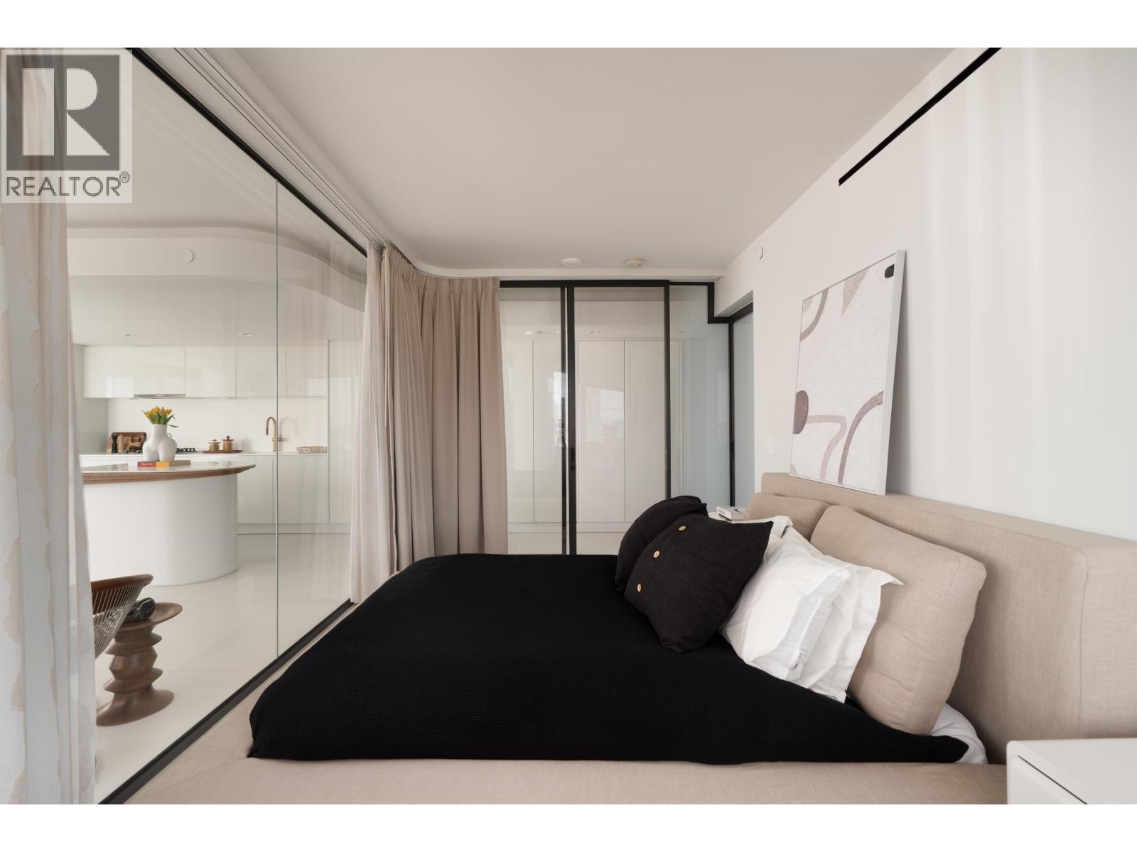 2802 1033 Nelson Street, Vancouver, British Columbia  V6E 0E5 - Photo 27 - R3102912