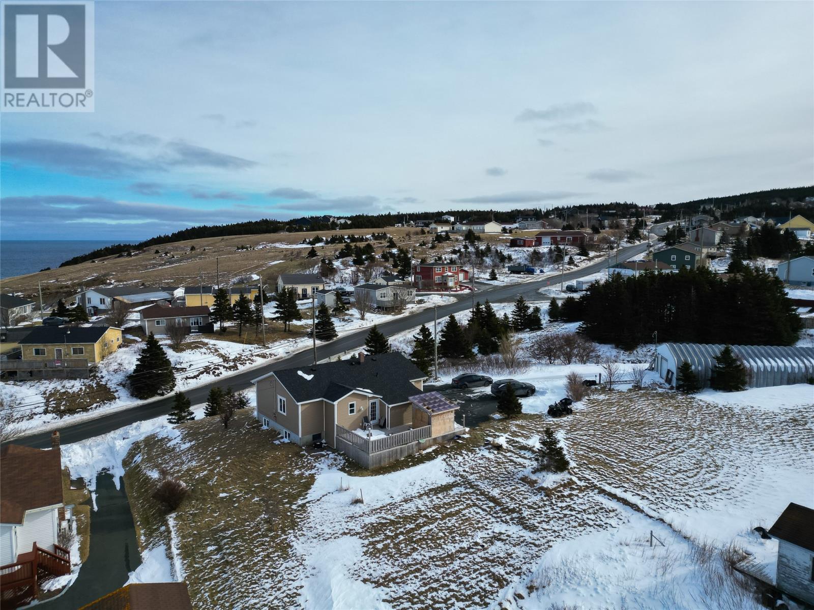 573 Main Road, Pouch Cove, Newfoundland & Labrador  A0A 3L0 - Photo 38 - 1295496