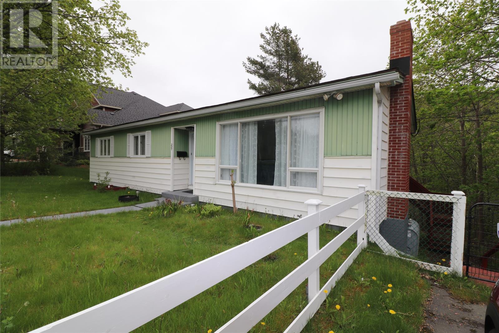 227 Waterford Bridge Road, St. John's, Newfoundland & Labrador