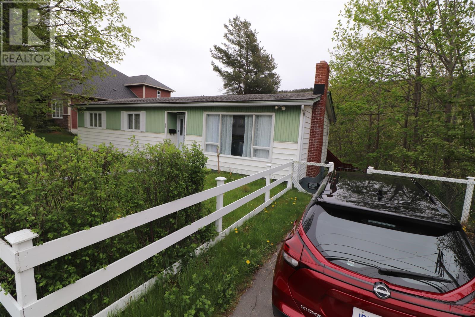 227 Waterford Bridge Road, St. John's, Newfoundland & Labrador  A1E 1E4 - Photo 27 - 1295484