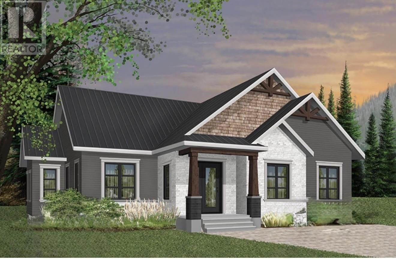 Lot 27 Spruceland Drive, Clarenville, Newfoundland & Labrador