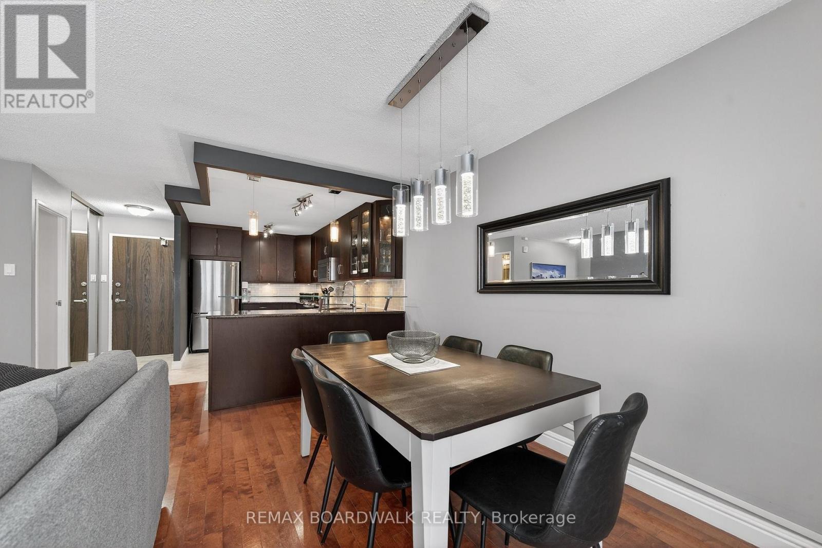 704 - 1785 Frobisher Lane, Ottawa, Ontario  K1G 3T7 - Photo 11 - X12915712