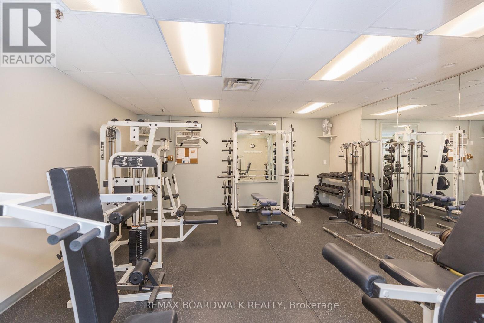 704 - 1785 Frobisher Lane, Ottawa, Ontario  K1G 3T7 - Photo 20 - X12915712