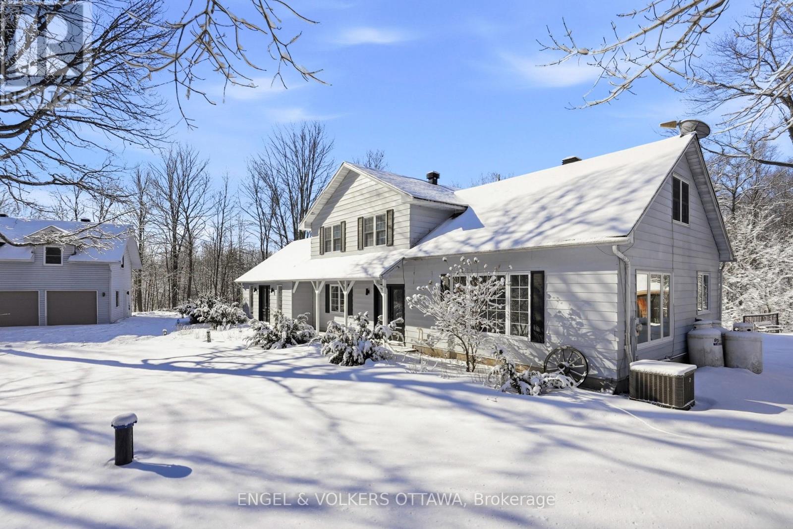 3415 Torbolton Ridge Road, Ottawa, Ontario  K0A 3M0 - Photo 4 - X12915724