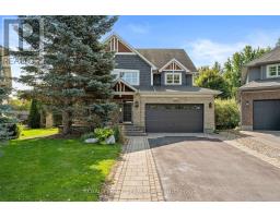 60 IRONSIDE COURT, Ottawa, Ontario