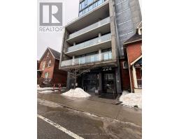714 - 224 LYON STREET N, Ottawa, Ontario