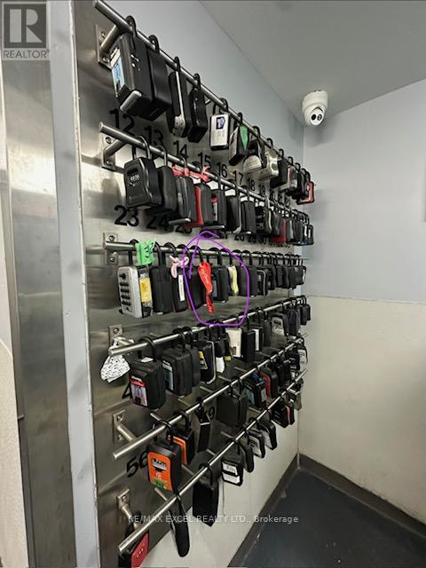 2901 - 28 Ted Rogers Way, Toronto, Ontario  M4Y 2W7 - Photo 15 - C12894780