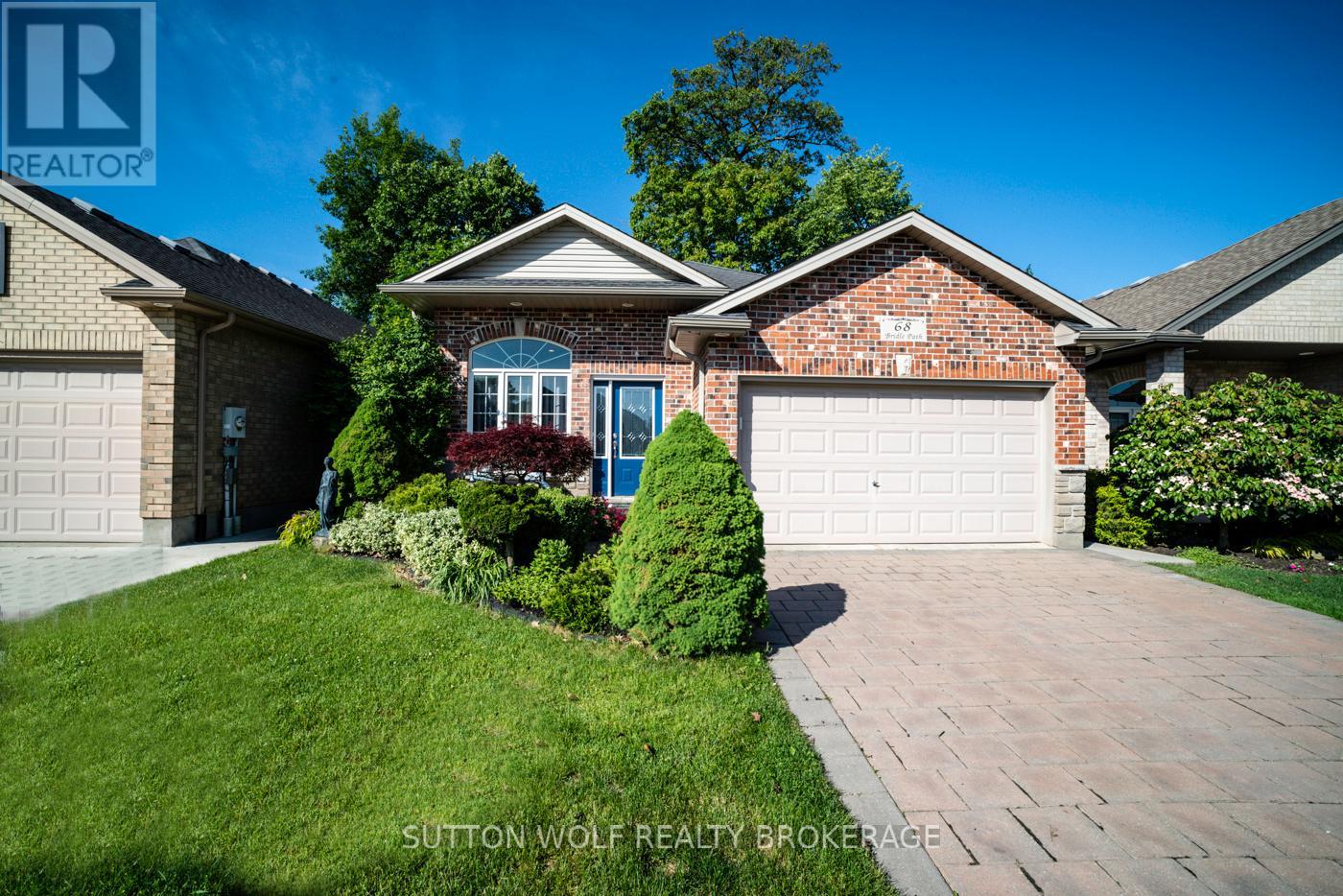 68 BRIDLE PATH, Strathroy-Caradoc, Ontario