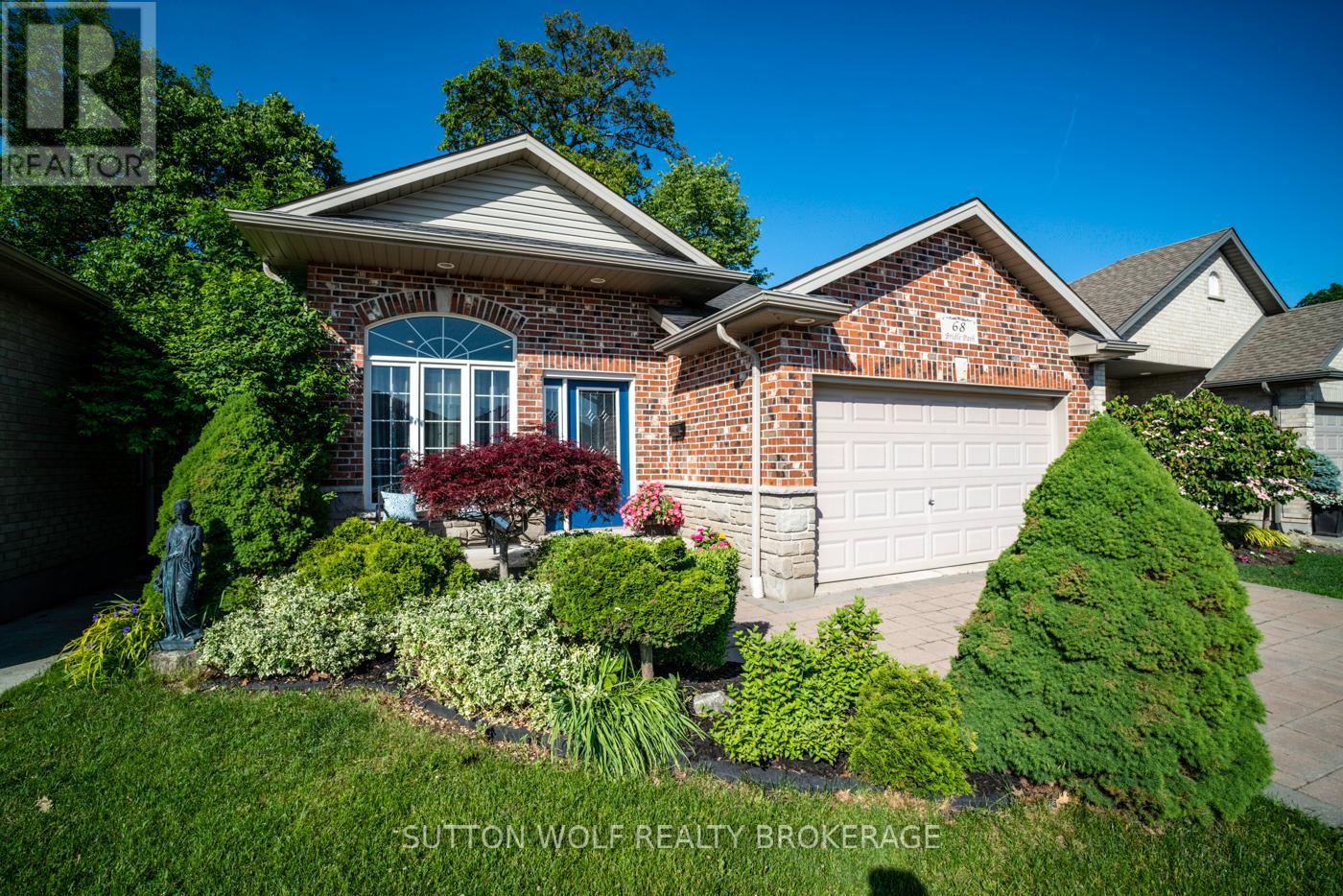 68 Bridle Path, Strathroy-Caradoc, Ontario  N7G 4M1 - Photo 27 - X12915726