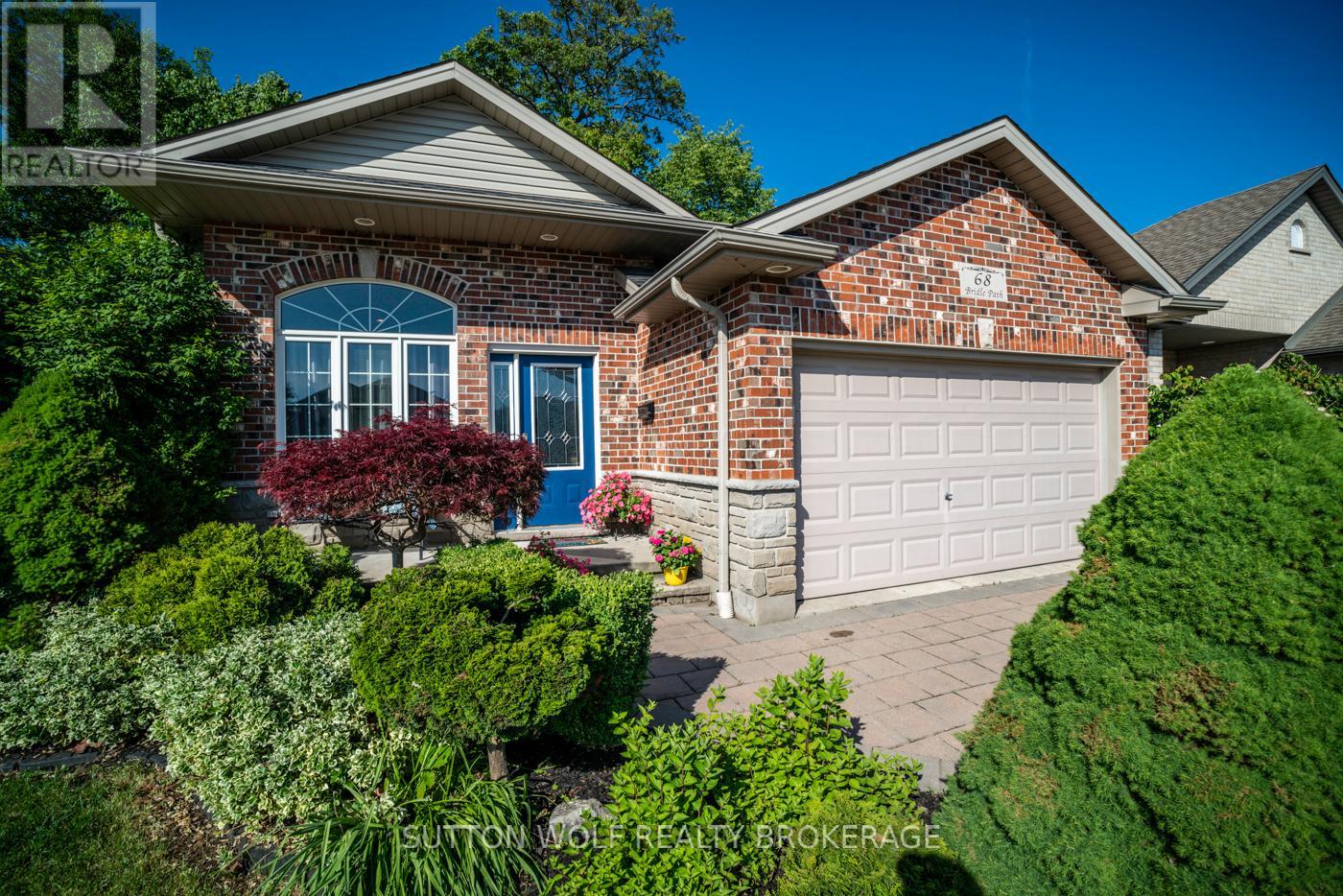 68 Bridle Path, Strathroy-Caradoc, Ontario  N7G 4M1 - Photo 28 - X12915726
