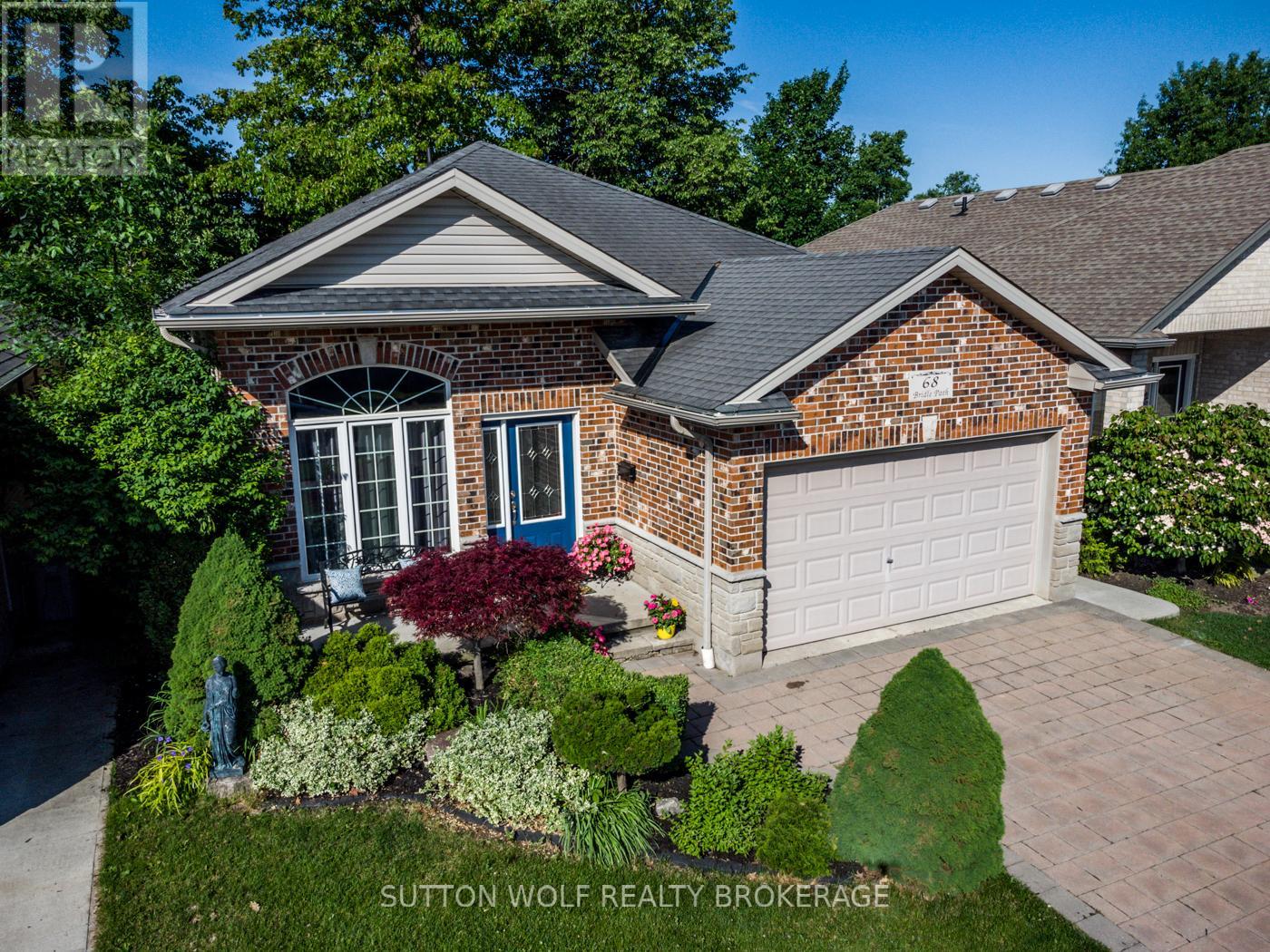 68 Bridle Path, Strathroy-Caradoc, Ontario  N7G 4M1 - Photo 40 - X12915726