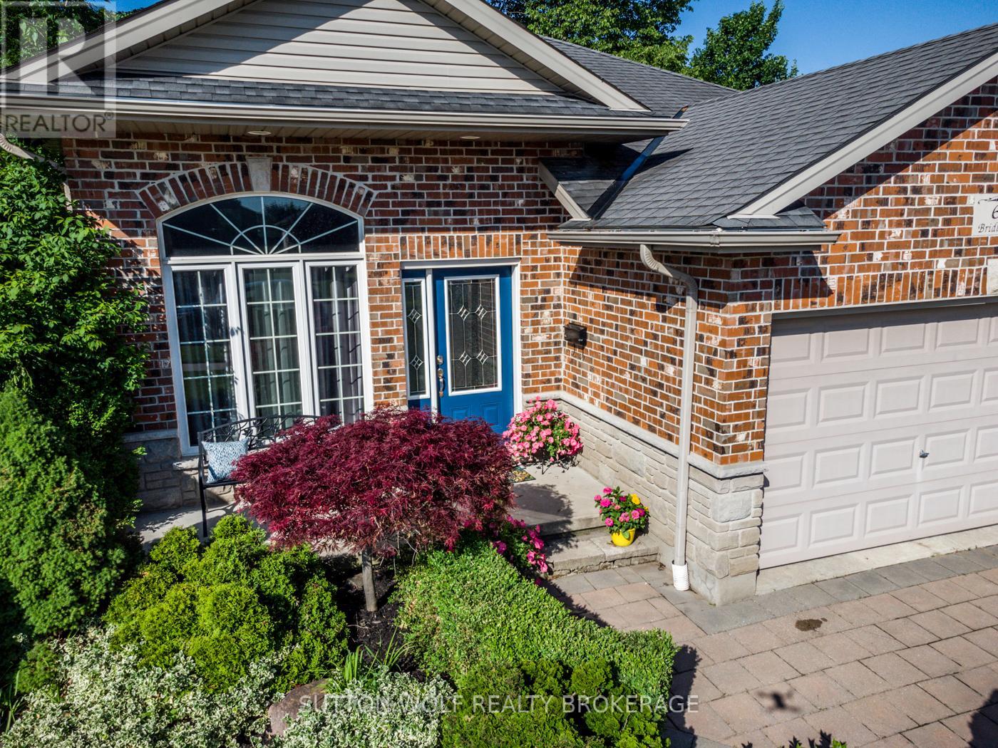68 Bridle Path, Strathroy-Caradoc, Ontario  N7G 4M1 - Photo 41 - X12915726
