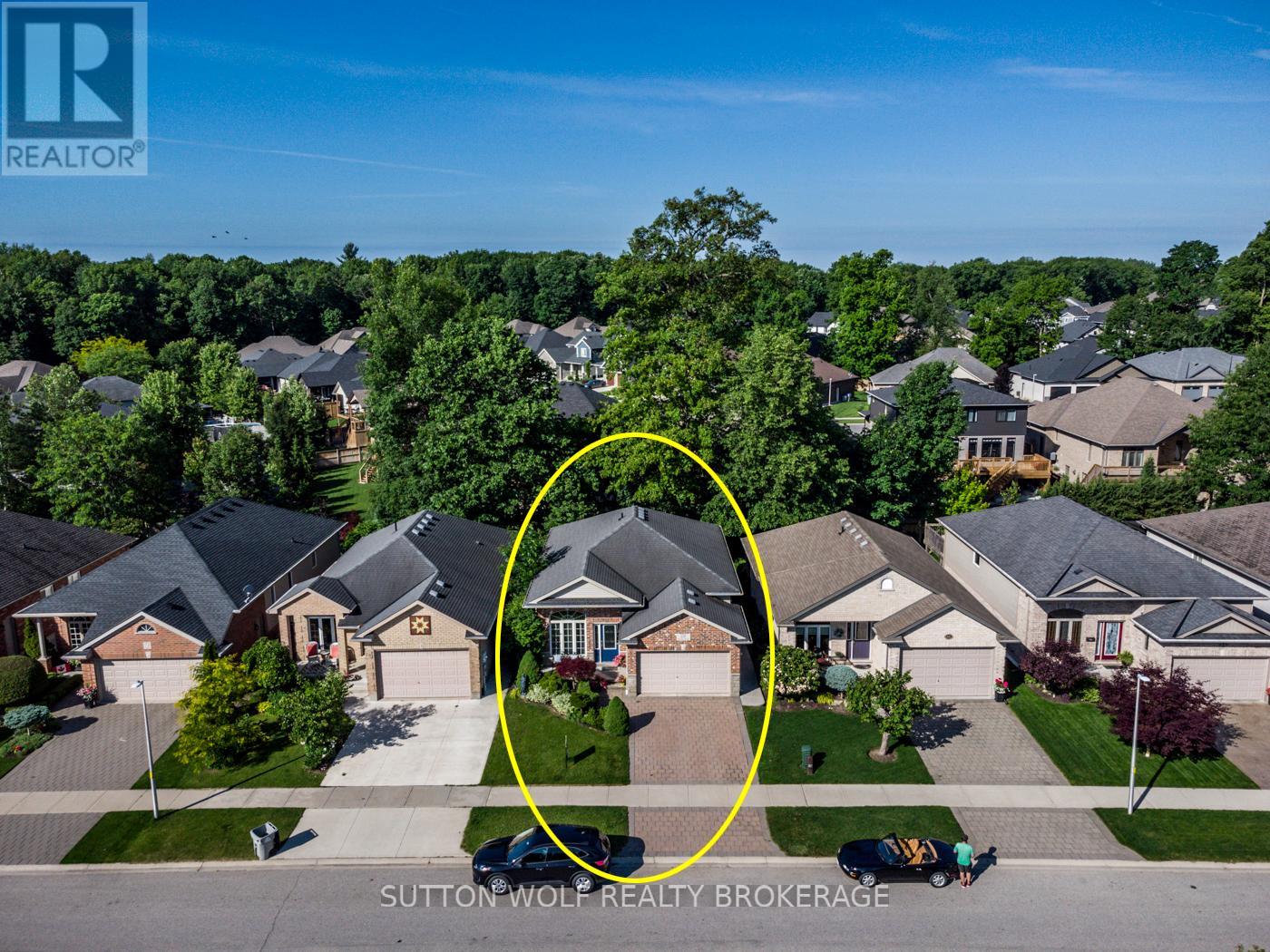 68 Bridle Path, Strathroy-Caradoc, Ontario  N7G 4M1 - Photo 42 - X12915726