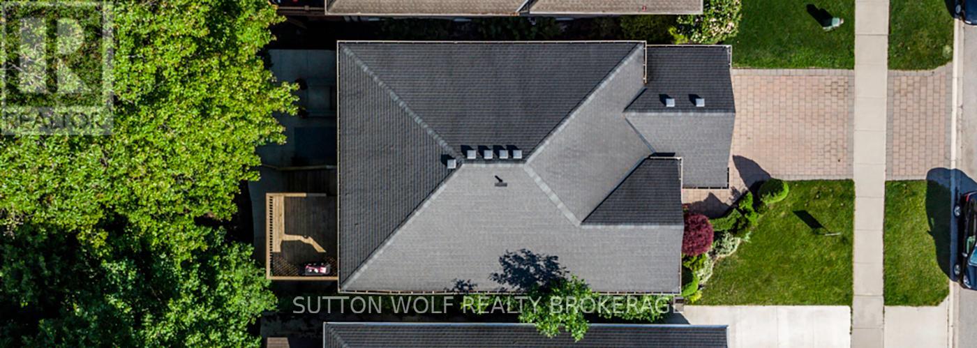 68 Bridle Path, Strathroy-Caradoc, Ontario  N7G 4M1 - Photo 45 - X12915726