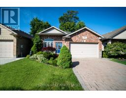 68 BRIDLE PATH, Strathroy-Caradoc, Ontario