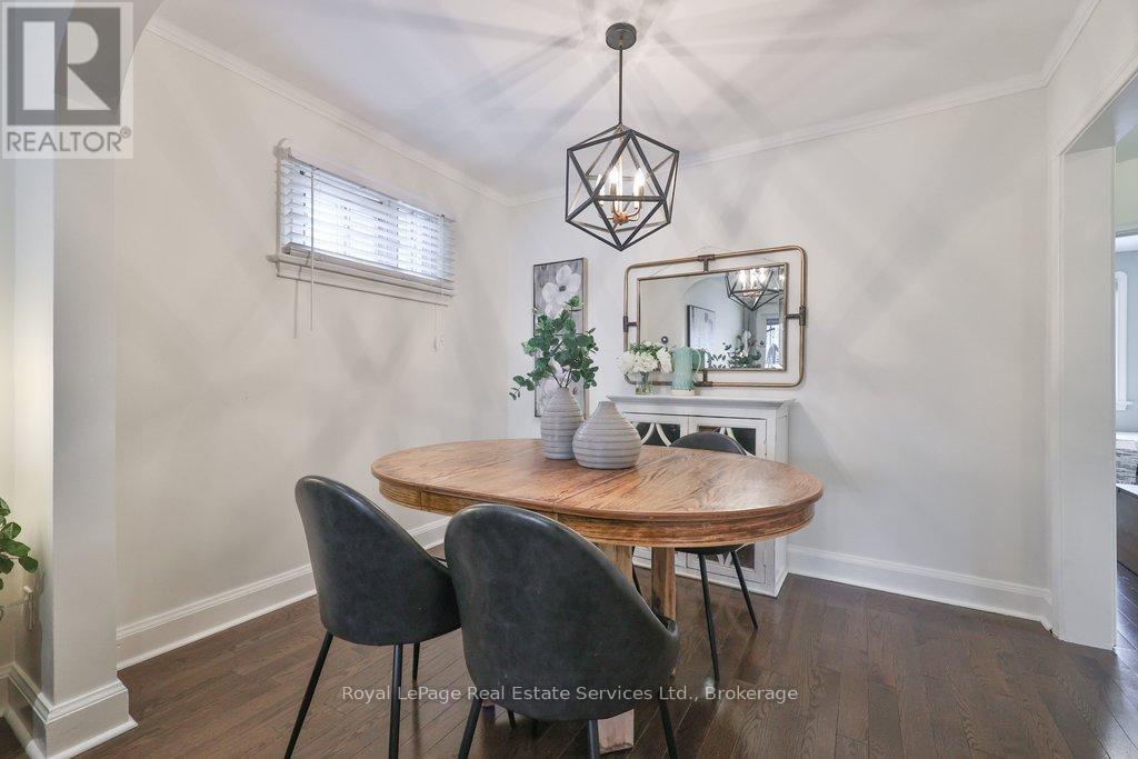 177 Cameron Avenue, Toronto, Ontario  M6M 1R8 - Photo 10 - W12915700