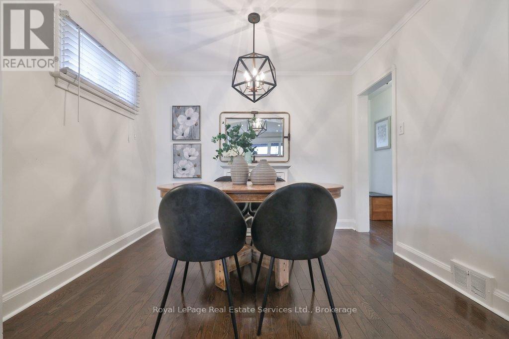 177 Cameron Avenue, Toronto, Ontario  M6M 1R8 - Photo 11 - W12915700