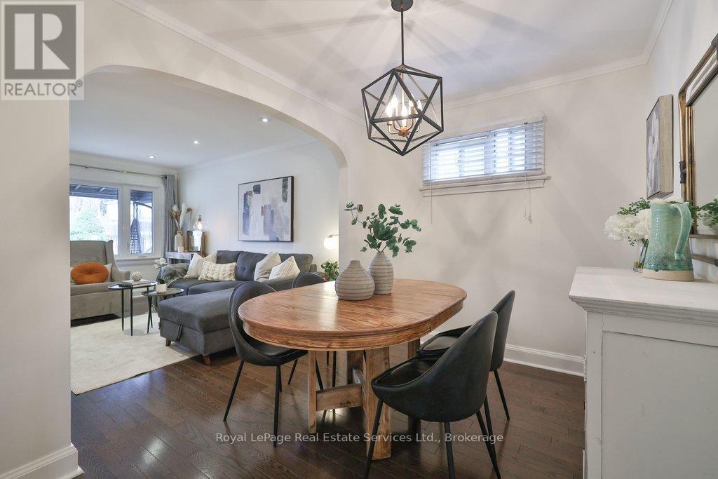 177 Cameron Avenue, Toronto, Ontario  M6M 1R8 - Photo 12 - W12915700