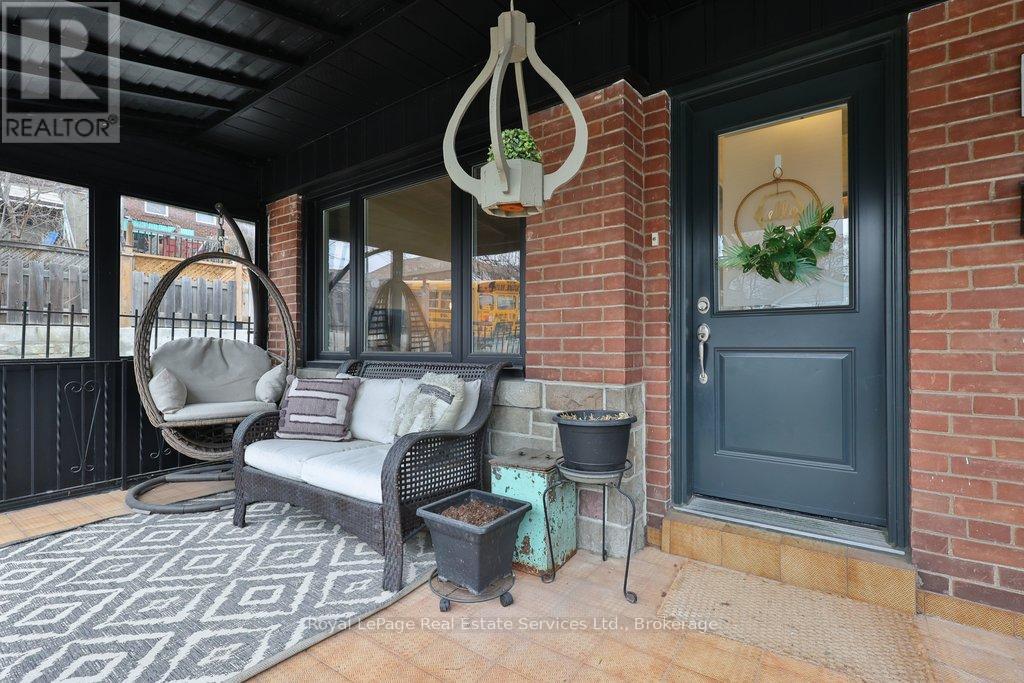 177 Cameron Avenue, Toronto, Ontario  M6M 1R8 - Photo 2 - W12915700