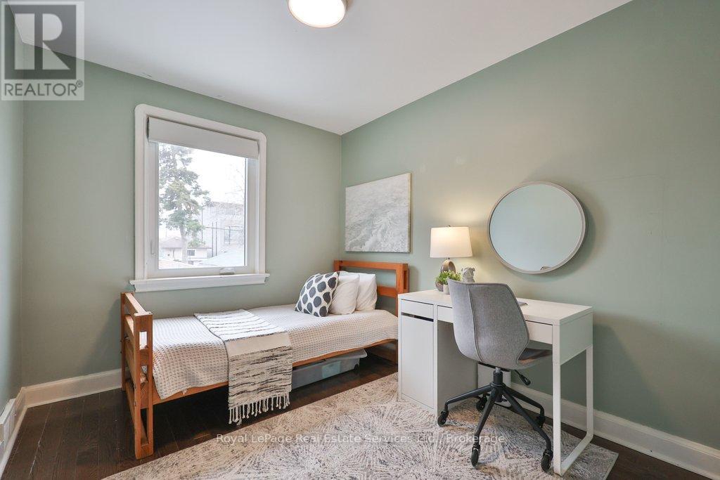 177 Cameron Avenue, Toronto, Ontario  M6M 1R8 - Photo 23 - W12915700