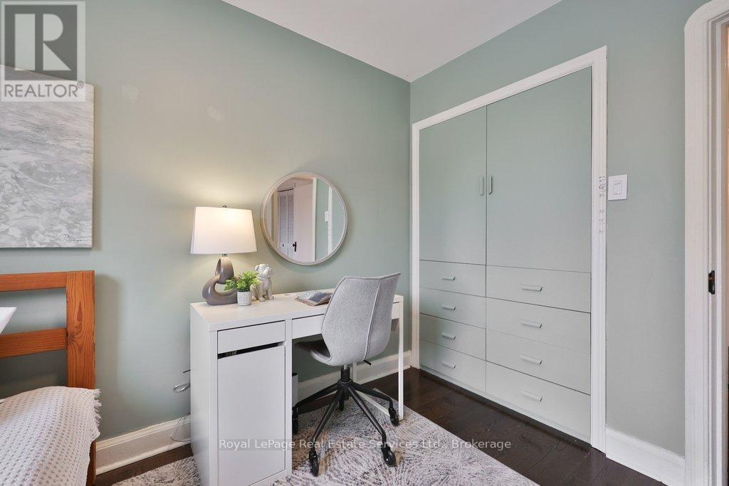 177 Cameron Avenue, Toronto, Ontario  M6M 1R8 - Photo 24 - W12915700