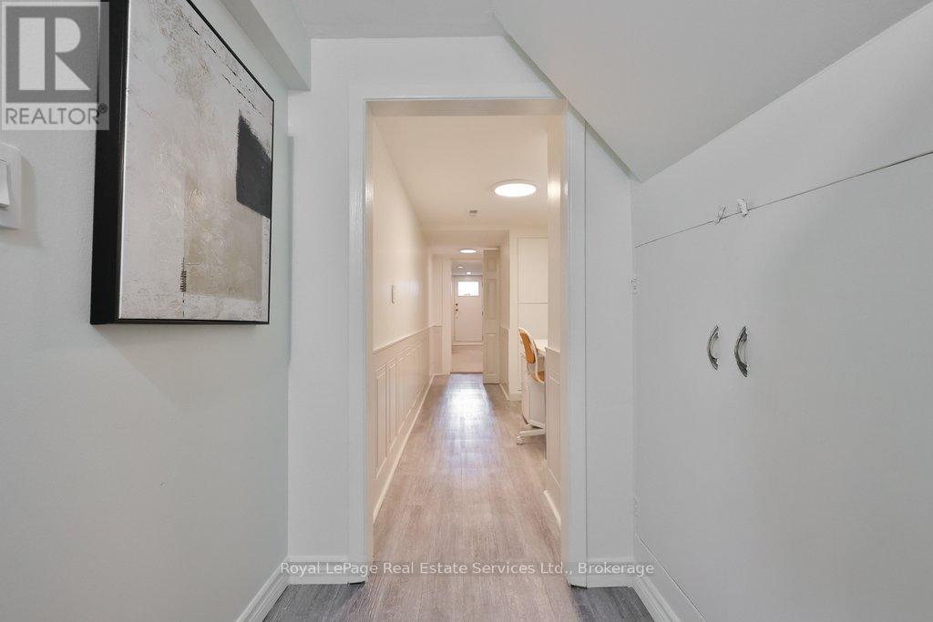 177 Cameron Avenue, Toronto, Ontario  M6M 1R8 - Photo 26 - W12915700