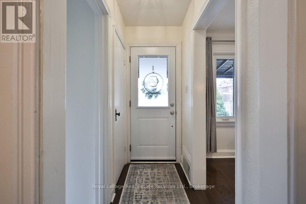 177 Cameron Avenue, Toronto, Ontario  M6M 1R8 - Photo 3 - W12915700