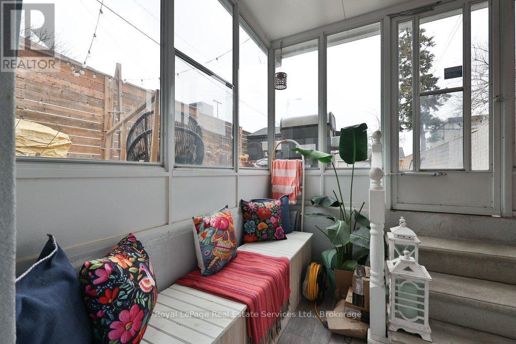 177 Cameron Avenue, Toronto, Ontario  M6M 1R8 - Photo 35 - W12915700