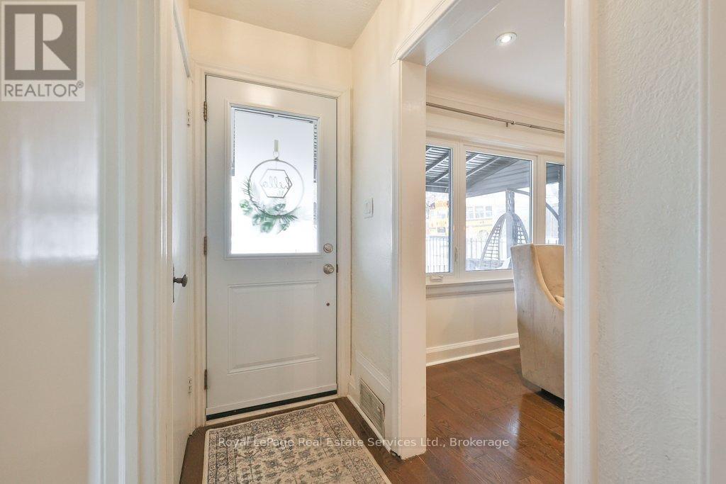 177 Cameron Avenue, Toronto, Ontario  M6M 1R8 - Photo 4 - W12915700