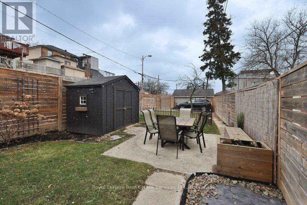 177 Cameron Avenue, Toronto, Ontario  M6M 1R8 - Photo 45 - W12915700