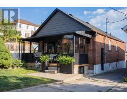 177 CAMERON AVENUE, Toronto, Ontario