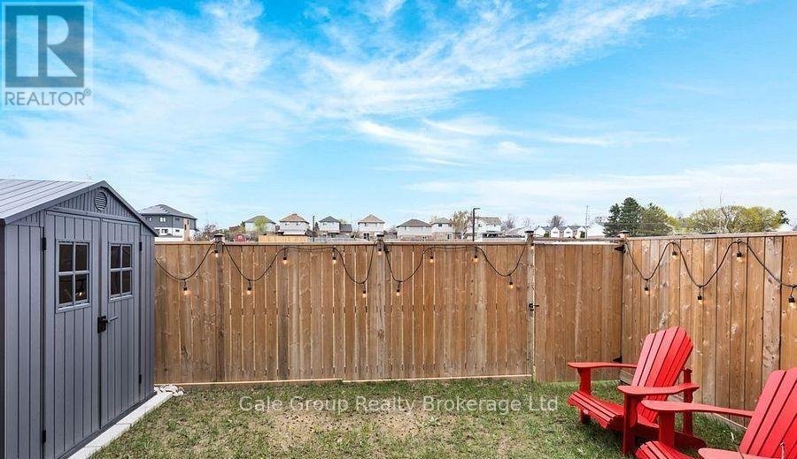 602 - 361 Quarter Town Line, Tillsonburg, Ontario  N4G 0K2 - Photo 40 - X12915792