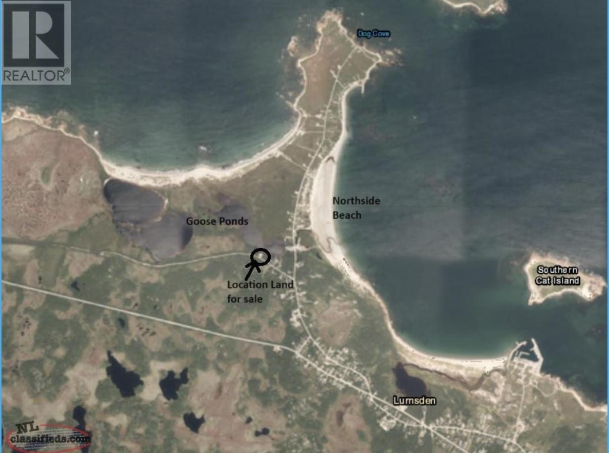 108 Memorial Drive, Lumsden, Newfoundland & Labrador  A1A 1Y7 - Photo 2 - 1295335