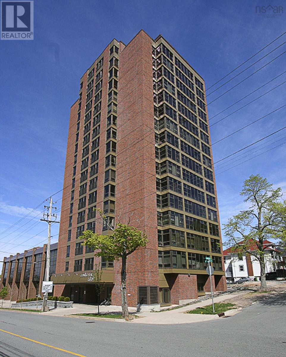 305 6369 Coburg Road, Halifax, Nova Scotia  B3H 4J7 - Photo 19 - 202605337