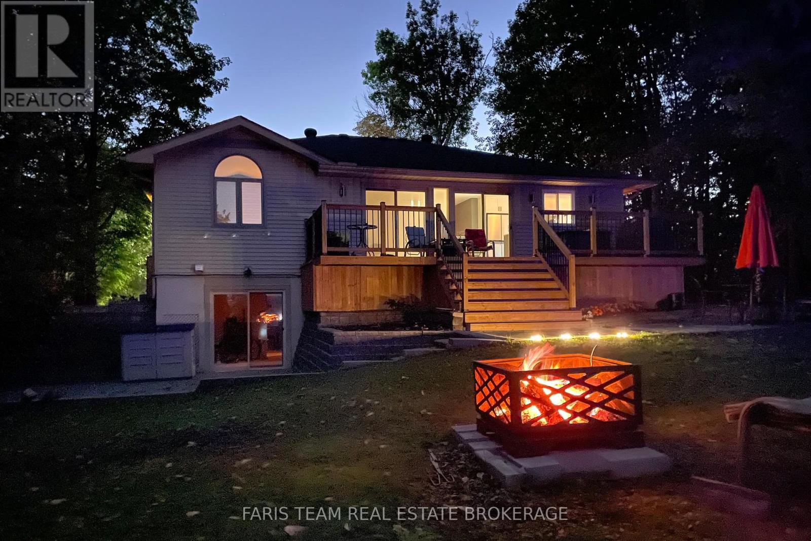 30 Bourgeois Beach Road, Tay, Ontario  L0K 2A0 - Photo 50 - S12814768