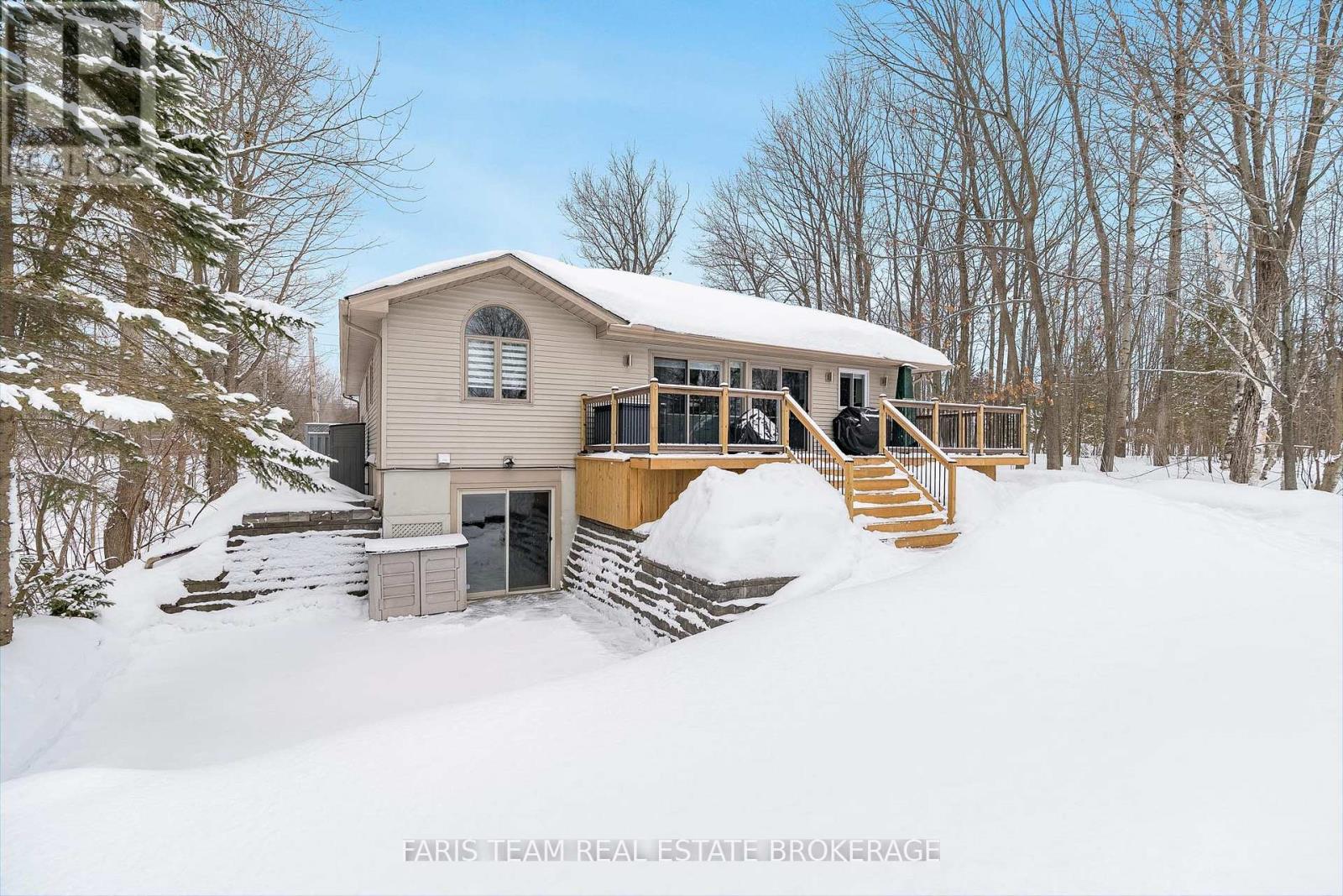 30 Bourgeois Beach Road, Tay, Ontario  L0K 2A0 - Photo 37 - S12814768