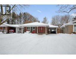 357 GRANGEWOOD Drive, Waterloo, Ontario